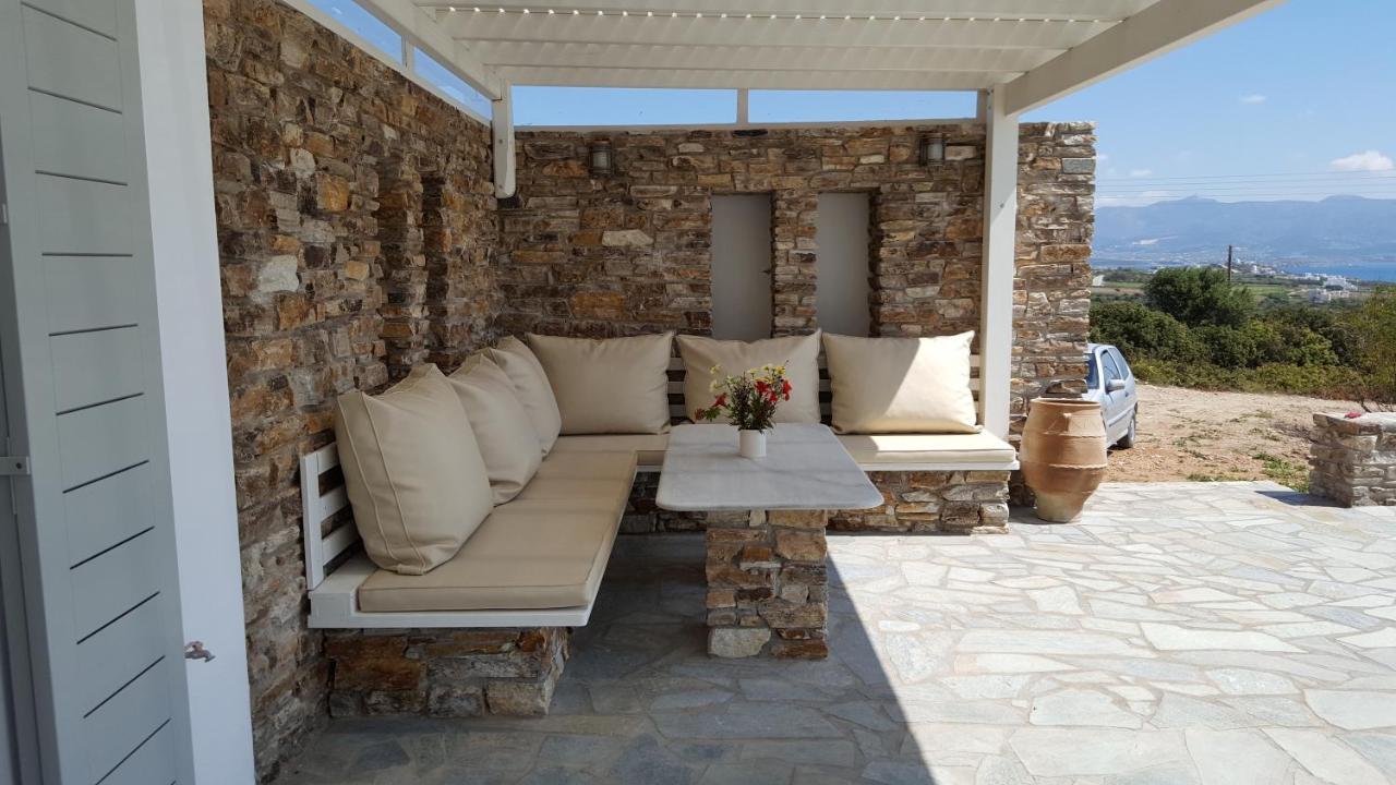 Villa Soros Exterior foto